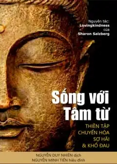 Ảnh Sống Với Tâm Từ