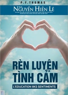 Rèn Luyện Tình Cảm