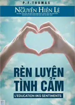 Ảnh Rèn Luyện Tình Cảm