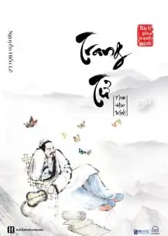 Ảnh Trang Tử Nam Hoa Kinh