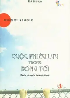 Ảnh Cuộc Phiêu Lưu Trong Bóng Tối
