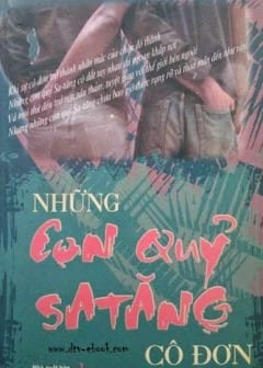 Những Con Quỷ Sa Tăng Cô Đơn