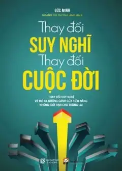 Ảnh Thay Đổi Suy Nghĩ, Thay Đổi Cuộc Đời