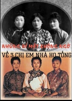 Ba Chị Em Nhà Họ Tống