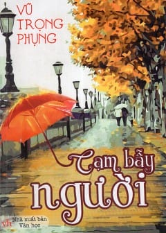 Cạm Bẫy Người