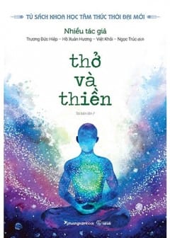 Thở Và Thiền