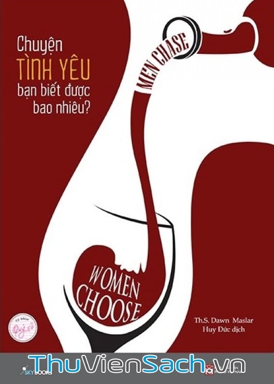 Ảnh bìa sách Chuyện Tình Yêu Bạn Biết Được Bao Nhiêu?