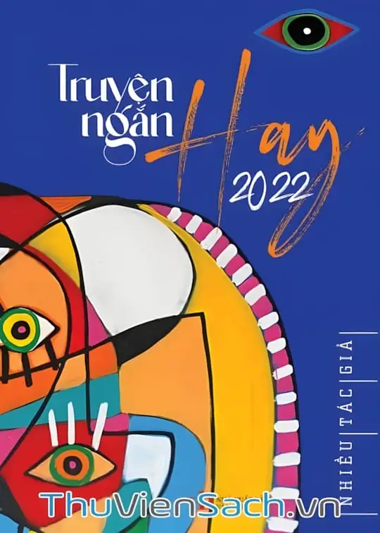 Ảnh bìa sách 20 Nhà Văn - 20 Truyện Ngắn