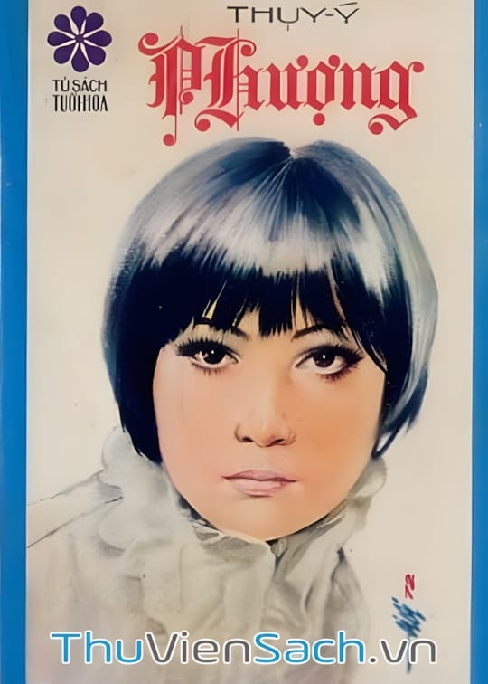 Ảnh bìa sách Phượng