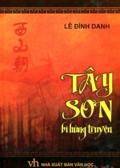 Tây Sơn Bi Hùng Truyện