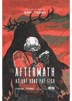 Ác Quỷ Rừng Phế Tích