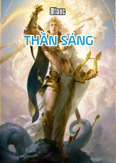 Ảnh Thần Sáng