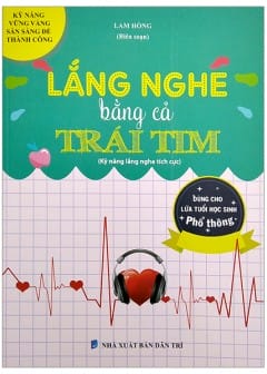 Ảnh Lắng Nghe Bằng Cả Trái Tim