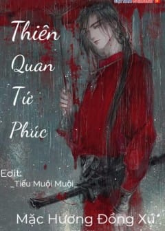 Thiên Quan Tứ Phúc