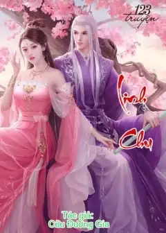 Ảnh Linh Chu - Phần 3