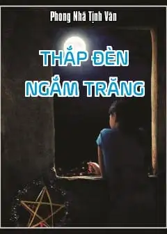 Thắp Đèn Ngắm Trăng