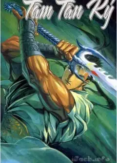 Tầm Tần Ký - Phần 1