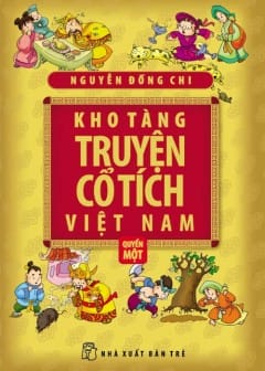 Kho Tàng Truyện Cổ Tích Việt Nam