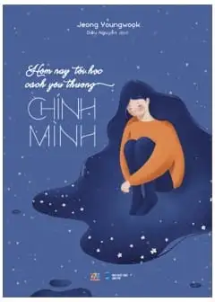 Ảnh Hôm Nay Tôi Học Cách Yêu Thương Chính Mình