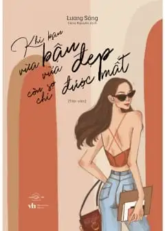 Ảnh Khi Bạn Vừa Bận Vừa Đẹp Còn Sợ Chi Được Mất