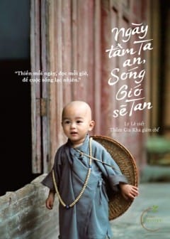 Ngày Tâm Ta An, Sóng Gió Sẽ Tan