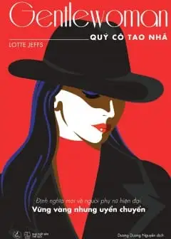 Ảnh Quý Cô Tao Nhã