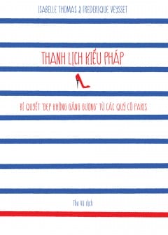 Ảnh Thanh Lịch Kiểu Pháp