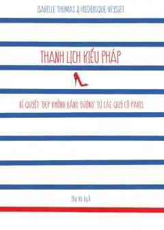 Thanh Lịch Kiểu Pháp