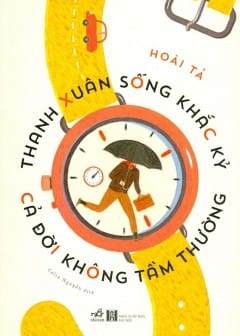 Thanh Xuân Sống Khắc Kỷ, Cả Đời Không Tầm Thường