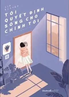 Ảnh Tôi Quyết Định Sống Cho Chính Tôi