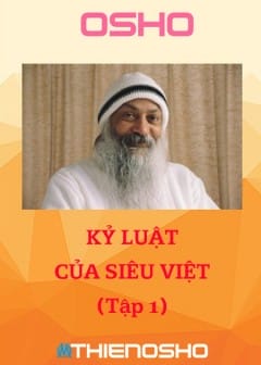 Kỷ Luật Của Siêu Việt - Tập 1