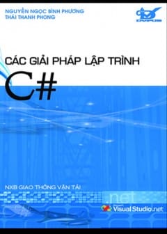 Các Giải Pháp Lập Trình C#