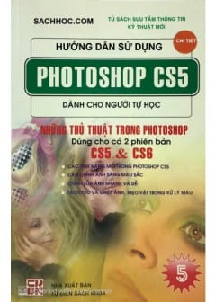 Hướng Dẫn Sử Dụng Photoshop Cs5