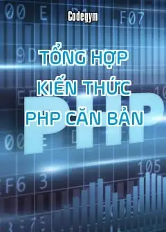 Ảnh Tổng Hợp Kiến Thức Php Căn Bản