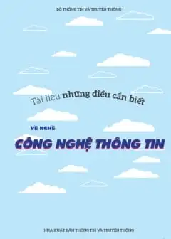 Ảnh Những Điều Cần Biết Về Nghề Công Nghệ Thông Tin