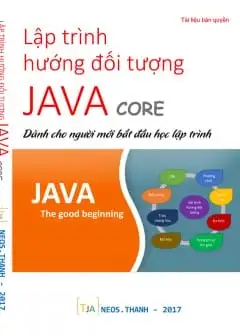 Ảnh Java Core