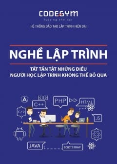 Sổ Tay Nghề Lập Trình