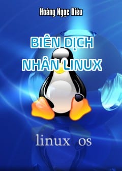 Biên Dịch Nhân Linux