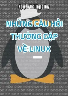 Ảnh Những Câu Hỏi Thường Gặp Về Linux