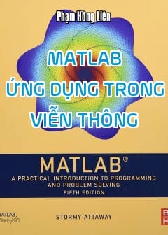 Matlab Ứng Dụng Trong Viễn Thông