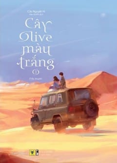 Cây Olive Màu Trắng