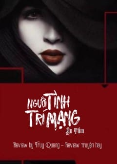 Ảnh Người Tình Trí Mạng - Phần 2