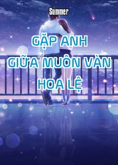 Gặp Anh Giữa Muôn Vàn Hoa Lệ