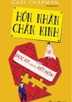 Hôn Nhân Chân Kinh