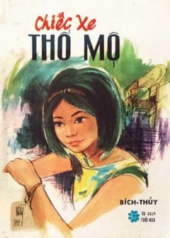 Chiếc Xe Thổ Mộ