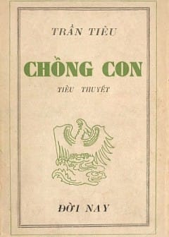 Ảnh Chồng Con