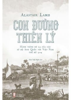 Con Đường Thiên Lý