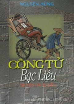 Công Tử Bạc Liêu