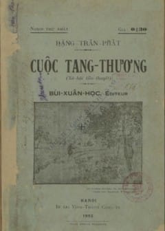 Ảnh Cuộc Tang Thương