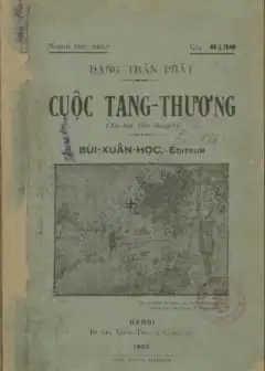 Cuộc Tang Thương